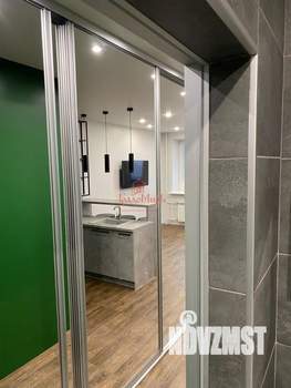 Студия квартира, вторичка, 29м2, 17/17 этаж