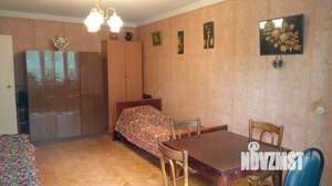 1-к квартира, вторичка, 33м2, 2/5 этаж
