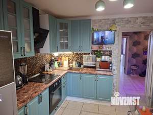 2-к квартира, вторичка, 74м2, 2/17 этаж