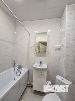 1-к квартира, вторичка, 37м2, 3/9 этаж