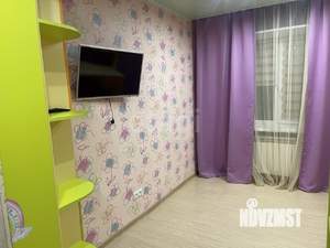 2-к квартира, вторичка, 47м2, 2/3 этаж