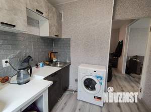 1-к квартира, вторичка, 31м2, 5/5 этаж