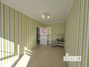 2-к квартира, вторичка, 53м2, 6/14 этаж