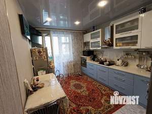 3-к квартира, вторичка, 101м2, 2/17 этаж