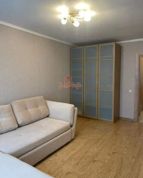 2-к квартира, вторичка, 48м2, 3/5 этаж