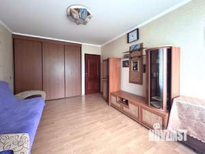 2-к квартира, вторичка, 46м2, 1/5 этаж
