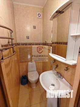 4-к квартира, вторичка, 108м2, 5/6 этаж