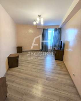 3-к квартира, вторичка, 68м2, 1/17 этаж