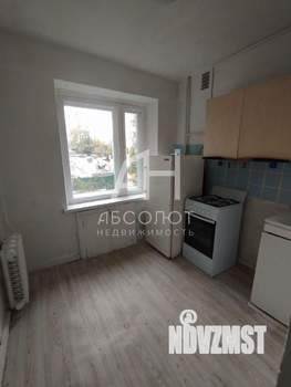 1-к квартира, вторичка, 31м2, 2/5 этаж