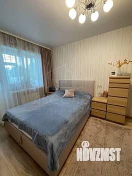 2-к квартира, вторичка, 44м2, 5/5 этаж
