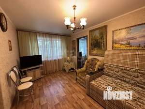 2-к квартира, вторичка, 36м2, 3/4 этаж