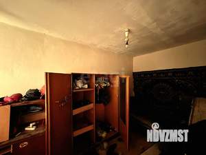 2-к квартира, вторичка, 42м2, 1/5 этаж