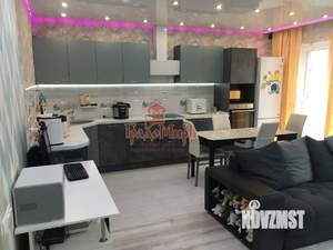 2-к квартира, вторичка, 63м2, 2/16 этаж