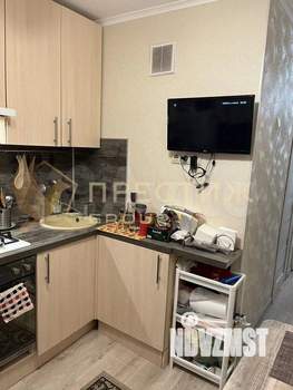 2-к квартира, вторичка, 42м2, 1/5 этаж