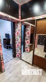 1-к квартира, вторичка, 40м2, 1/3 этаж