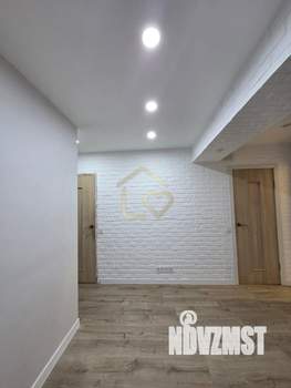 2-к квартира, вторичка, 65м2, 2/10 этаж