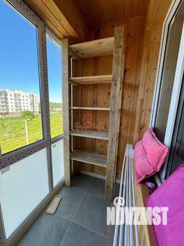 2-к квартира, вторичка, 64м2, 4/6 этаж
