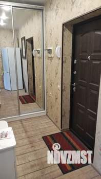 Студия квартира, вторичка, 33м2, 10/16 этаж