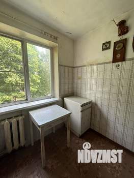 3-к квартира, вторичка, 56м2, 4/5 этаж