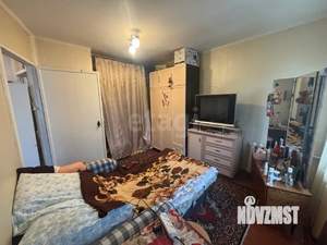 2-к квартира, вторичка, 42м2, 4/5 этаж