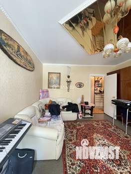 4-к квартира, вторичка, 72м2, 2/9 этаж