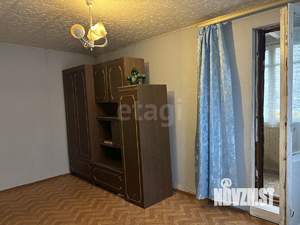 2-к квартира, вторичка, 45м2, 1/9 этаж