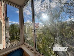 2-к квартира, вторичка, 41м2, 4/5 этаж