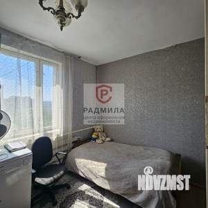 4-к квартира, вторичка, 62м2, 9/9 этаж