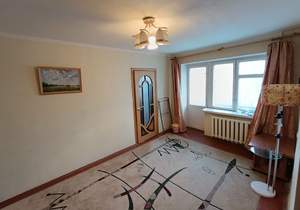 2-к квартира, вторичка, 43м2, 3/5 этаж