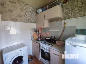 1-к квартира, вторичка, 30м2, 5/5 этаж