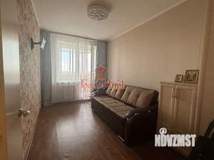 2-к квартира, вторичка, 57м2, 11/17 этаж