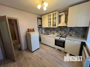 2-к квартира, вторичка, 68м2, 2/3 этаж