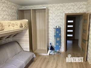 2-к квартира, вторичка, 69м2, 2/6 этаж