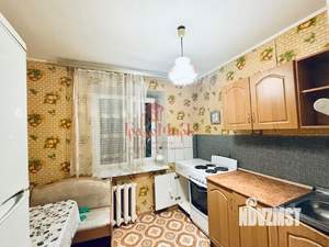 1-к квартира, вторичка, 33м2, 2/3 этаж