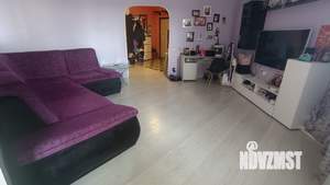 3-к квартира, вторичка, 100м2, 10/17 этаж