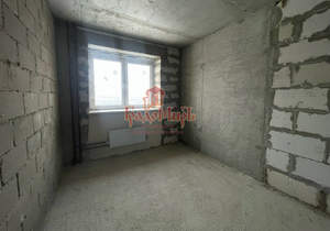 2-к квартира, сданный дом, 58м2, 15/16 этаж