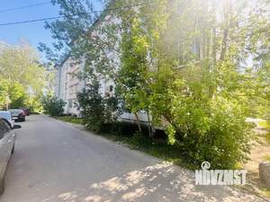 2-к квартира, вторичка, 50м2, 4/5 этаж