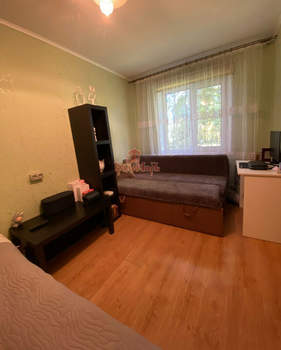 2-к квартира, вторичка, 46м2, 1/5 этаж