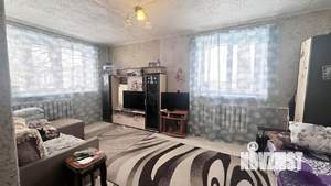 1-к квартира, вторичка, 30м2, 1/5 этаж