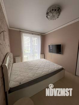 3-к квартира, вторичка, 95м2, 2/16 этаж