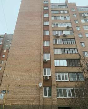 3-к квартира, вторичка, 110м2, 4/4 этаж