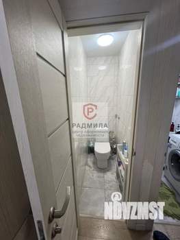 2-к квартира, вторичка, 41м2, 4/5 этаж