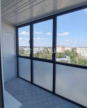3-к квартира, вторичка, 102м2, 12/13 этаж
