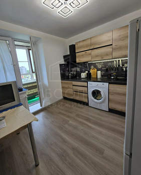 1-к квартира, вторичка, 37м2, 9/10 этаж