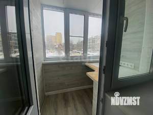 2-к квартира, вторичка, 65м2, 2/10 этаж