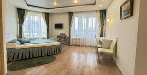 3-к квартира, вторичка, 111м2, 3/9 этаж