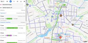 2-к квартира, вторичка, 42м2, 3/4 этаж