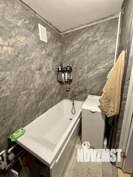 1-к квартира, вторичка, 29м2, 8/9 этаж