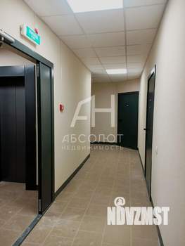 3-к квартира, вторичка, 88м2, 6/15 этаж