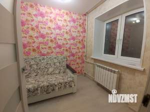 3-к квартира, вторичка, 41м2, 1/5 этаж